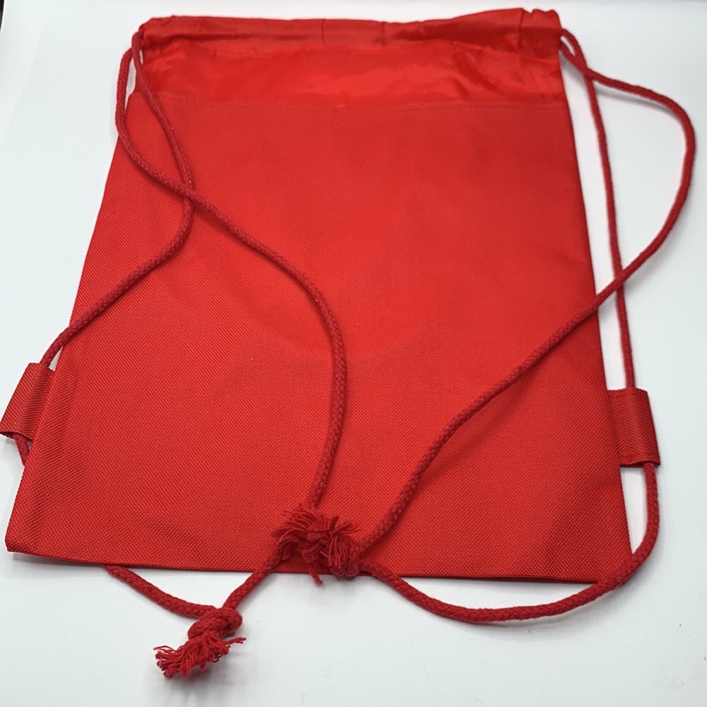 Rebelde Canvas Drawstring Bag - Picture 5 of 6